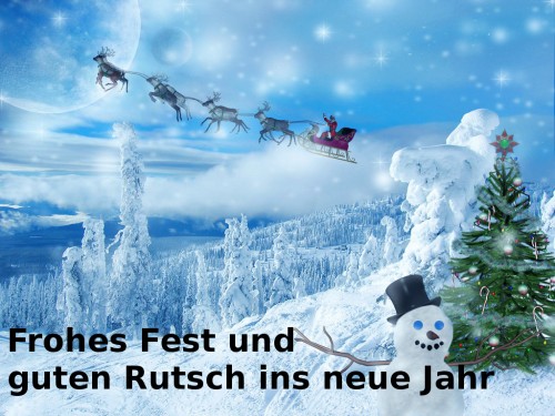 Frohe Weihnachten und einen guten Rutsch . . . › TSV 1908 Richen